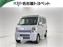 エブリィV PC バックカメラ DA