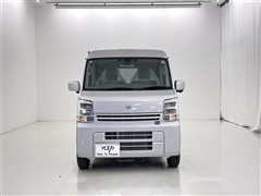 エブリィV PC バックカメラ DA