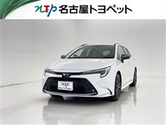 トヨタ カローラツーリング HV WXB
