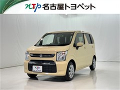 ワゴンR FX