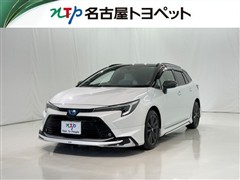 カローラツーリング HV WXB