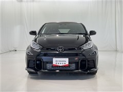 GRヤリス RZ ハイパフォーマンス