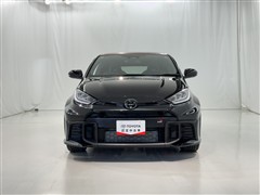 GRヤリス RZ