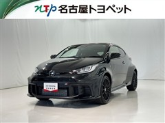 トヨタ GRヤリス RZ