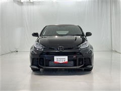 GRヤリス RZ