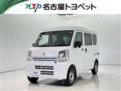 スズキ エブリィV PAリミテッド