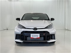 GRヤリス RZ