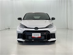 GRヤリス RZ ハイパフォーマンス
