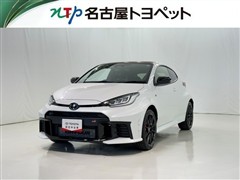 GRヤリス RZ ハイパフォーマンス