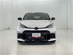 GRヤリス RZ ハイパフォーマンス