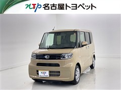 タント Xリミテッド