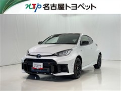 トヨタ GRヤリス RZ ハイパフォーマンス