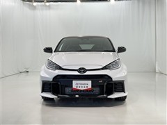 GRヤリス RZ ハイパフォーマンス