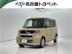 ダイハツ タント X