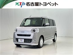 ダイハツ ムーヴキャンバス ストライプス G