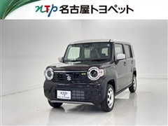 ハスラー HV G