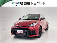 トヨタ　GRヤリス RZ