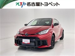 GRヤリス RZ