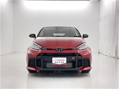 GRヤリス RZ