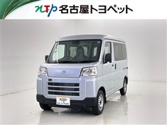 ハイゼットカーゴ DX