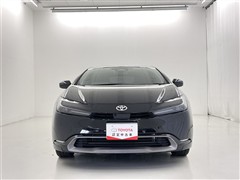 プリウス Z