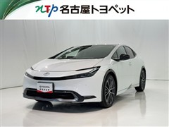トヨタ プリウス Z