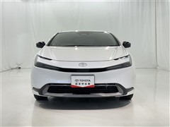 プリウス Z