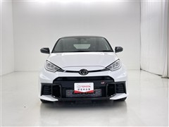 GRヤリス RZ ハイパフォーマンス