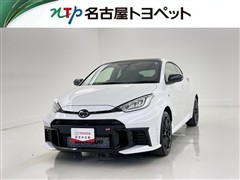 トヨタ　GRヤリス RZ ハイパフォーマンス