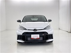 GRヤリス RZ ハイパフォーマンス
