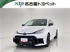 トヨタ GRヤリス RZ ハイパフォーマンス