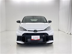 GRヤリス RZ ハイパフォーマンス