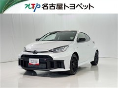 トヨタ GRヤリス RZ