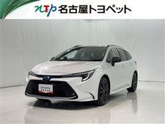 カローラツーリング HV WXB
