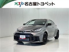 GRヤリス RZ
