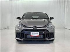 GRヤリス RZ
