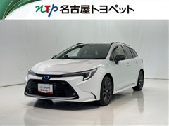 トヨタ カローラツーリング HV WXB