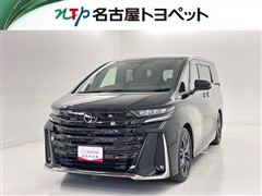 トヨタ ヴェルファイアHV Z プレミア