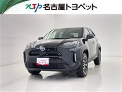 トヨタ ヤリスクロス HV Z
