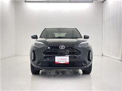 ヤリスクロス HV Z