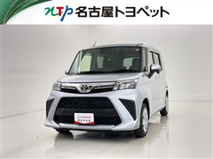 トヨタ ルーミー G