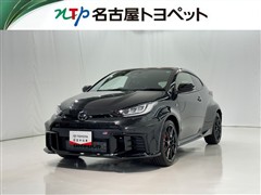 GRヤリス RZ ハイパフォーマンス
