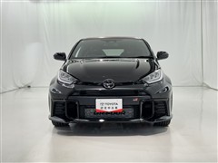 GRヤリス RZ ハイパフォーマンス