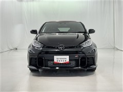 GRヤリス RZ ハイパフォーマンス