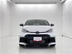 GRヤリス RZ ハイパフォーマンス