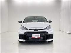 GRヤリス RZ ハイパフォーマンス