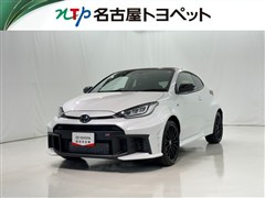 GRヤリス RZ