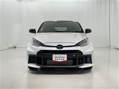 GRヤリス RZ