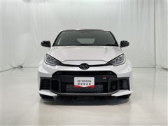 GRヤリス RZ