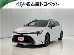 カローラツーリング HV WxB